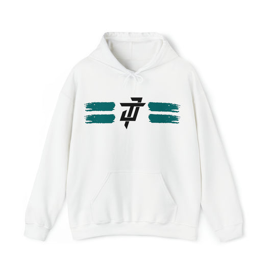 Thomas Johnson Team Colors Hoodie