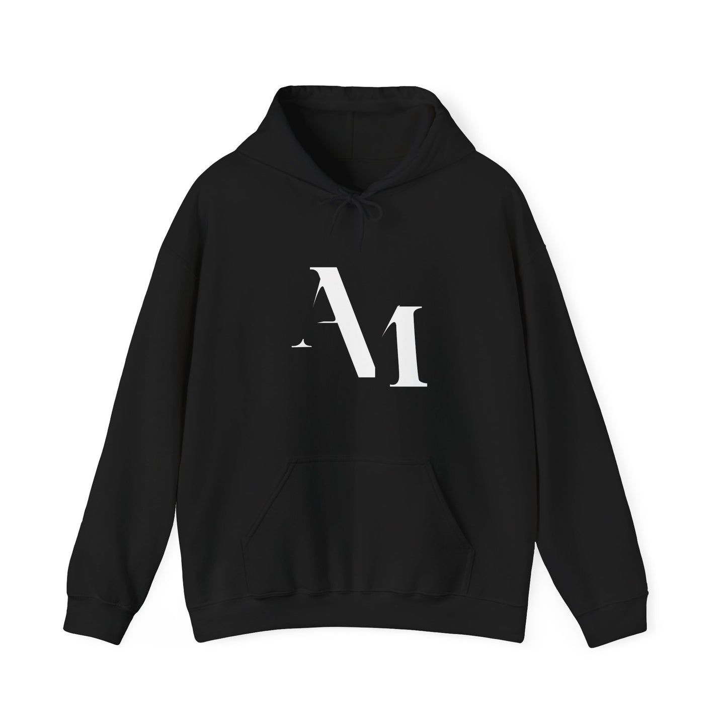 Aaron Massie "AM" Hoodie