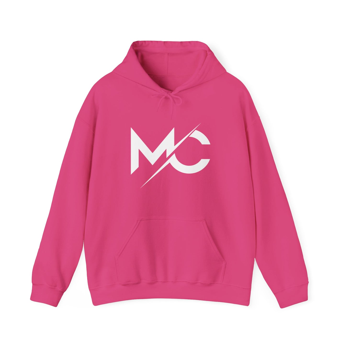 Michael Collins "MC" Hoodie