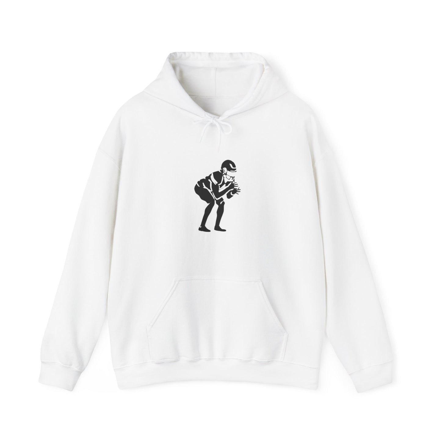 Lovenski Simon "LS" Hoodie 2