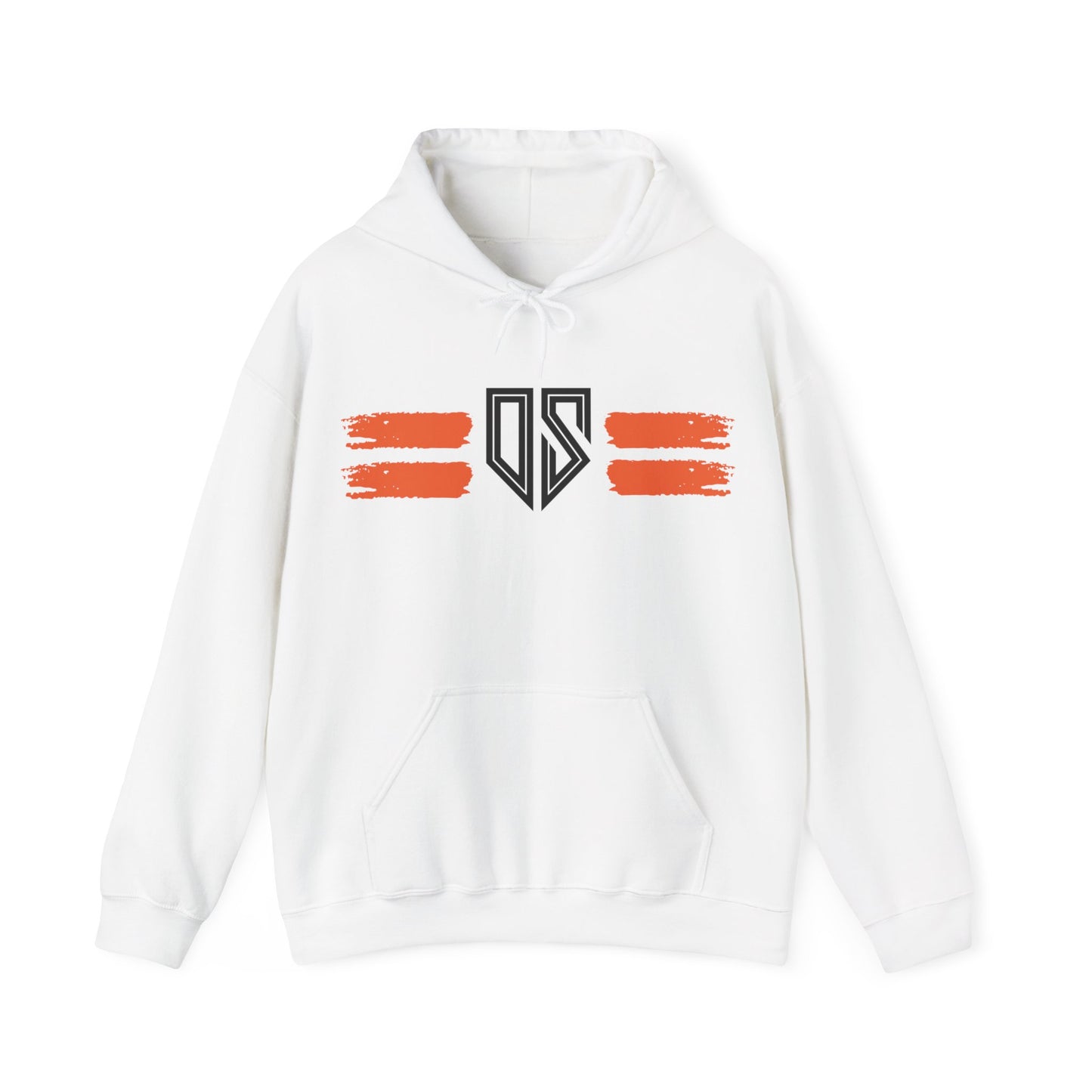 Dante Strickland Team Colors Hoodie