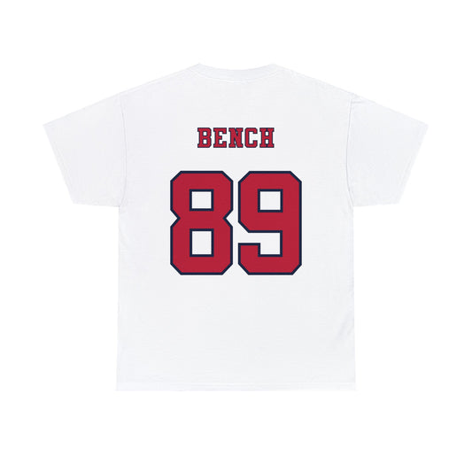 Andrew Bench Home Shirtsey