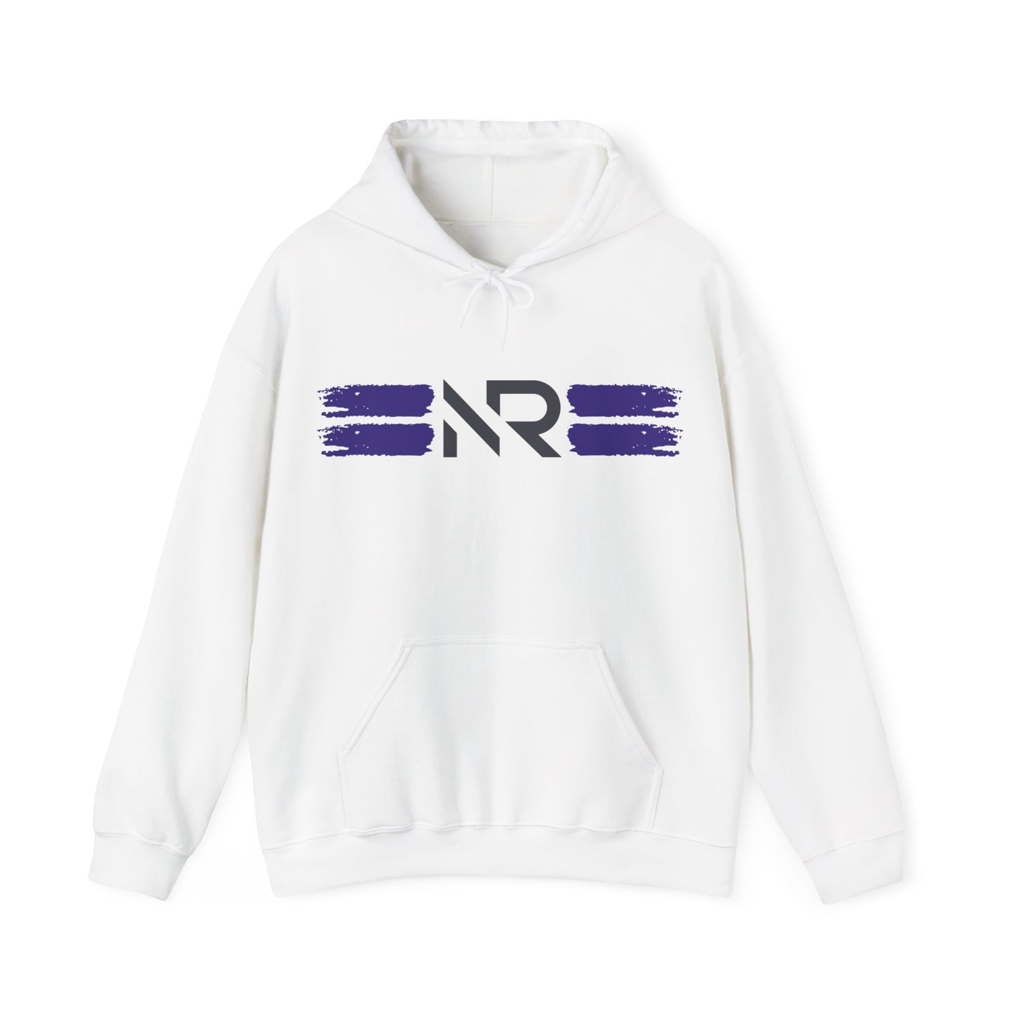 Noah Rogers Team Colors Hoodie