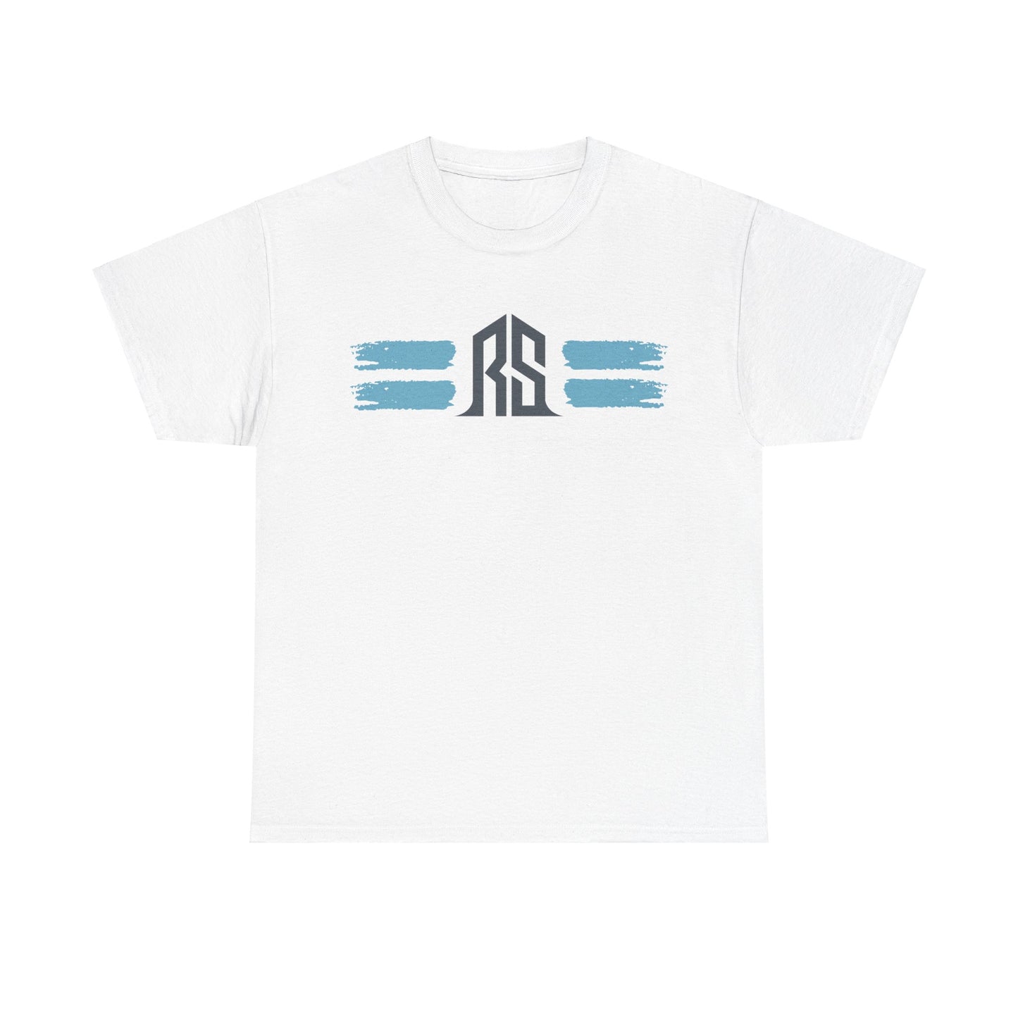 Ricky Saldana Team Colors Tee