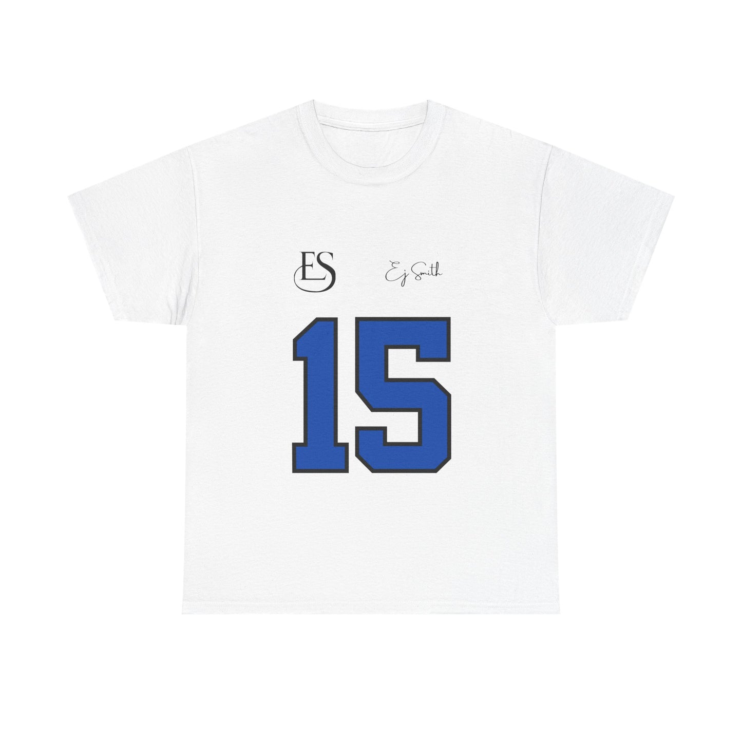 EJ Smith Home Shirtsey