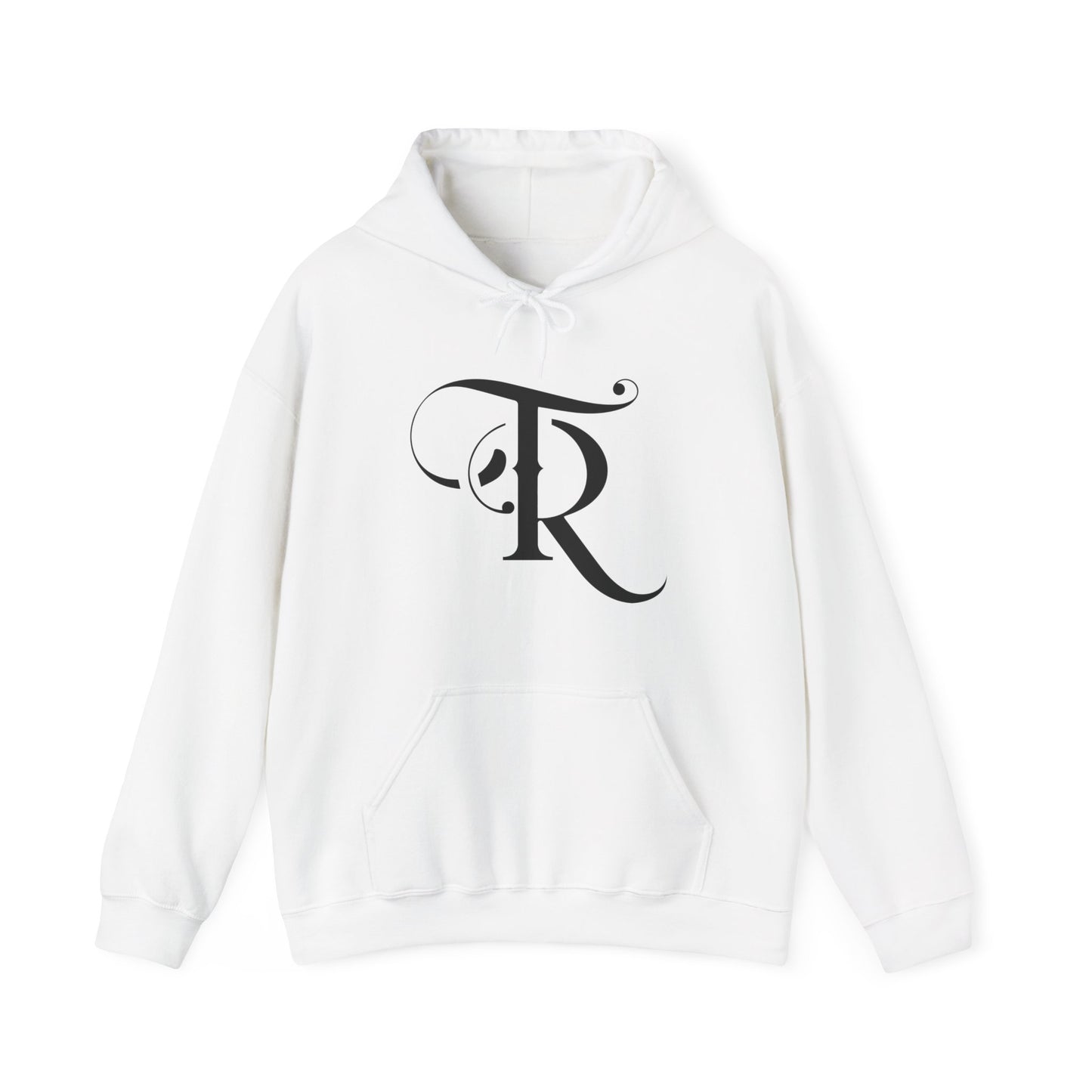 Tra Ranson "TR" Hoodie