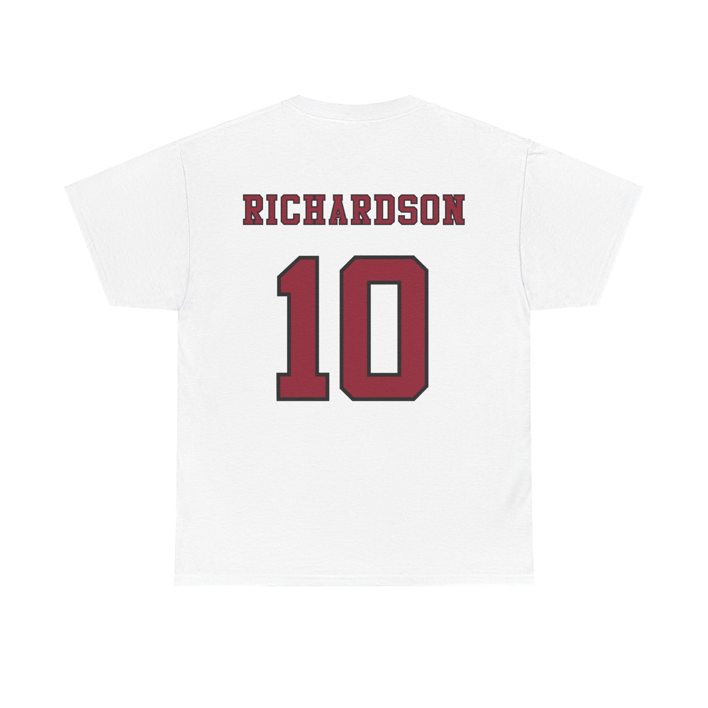 Jaylan Richardson Home Shirtsey