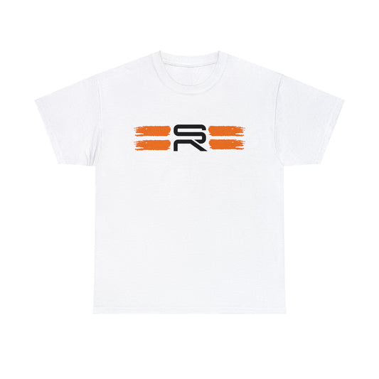 Scooter Risper Team Colors Tee