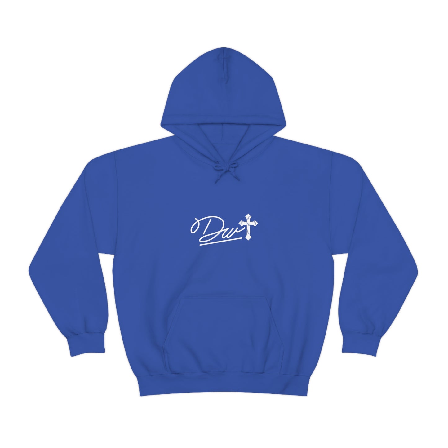 Dawson Walls "DW" Hoodie