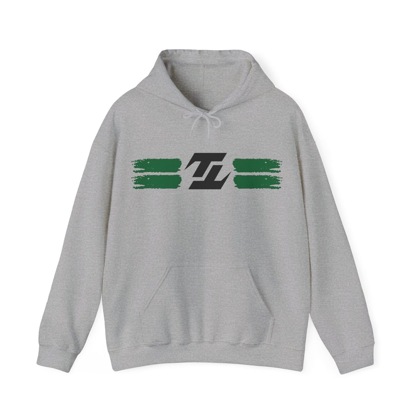 TJ Tarver Team Colors Hoodie