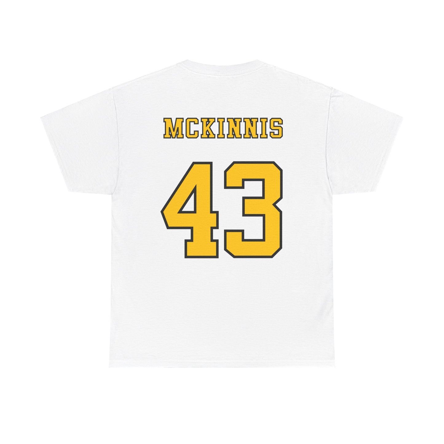 Ryan McKinnis Home Shirtsey