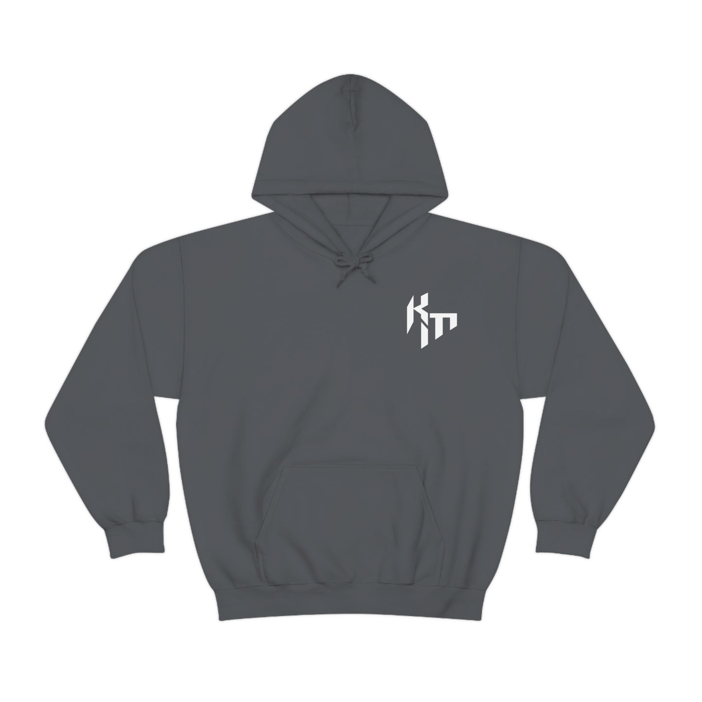 Kyler McIntosh "KM" Hoodie