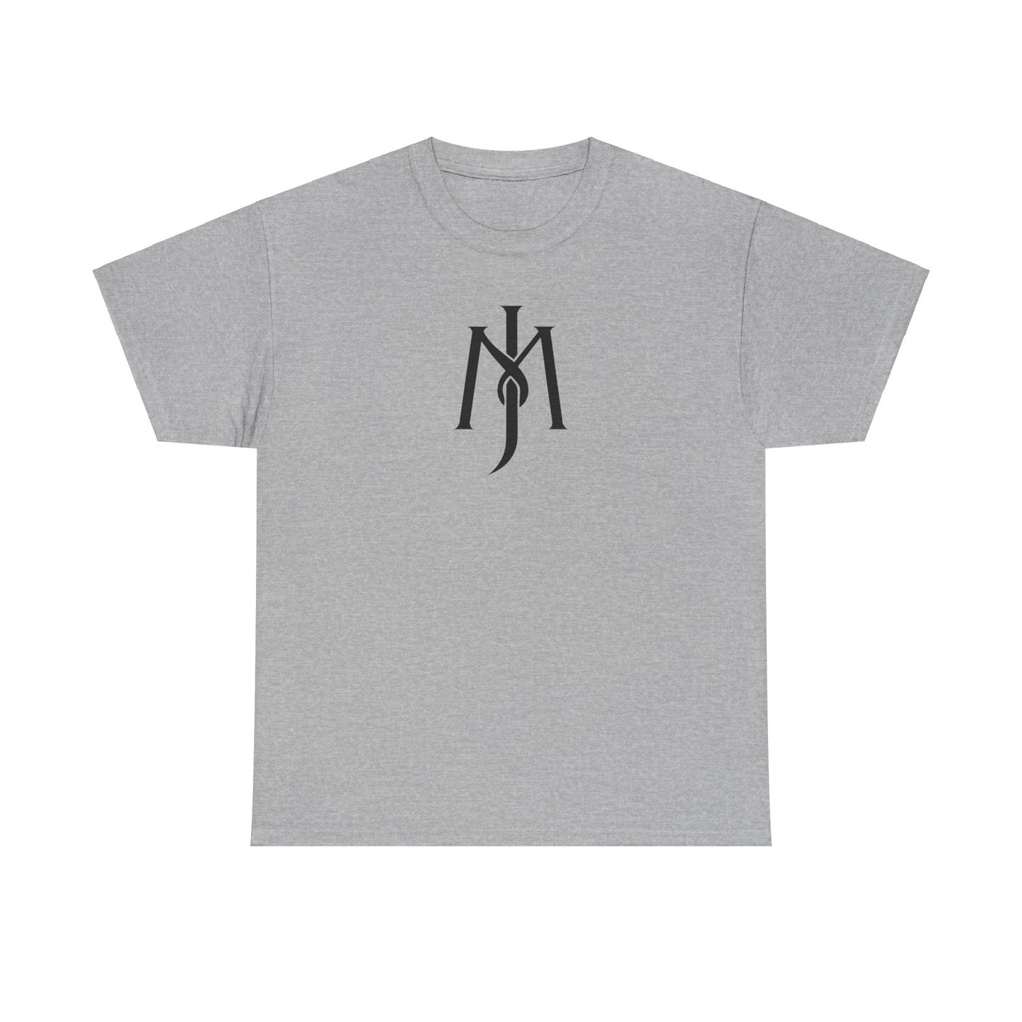 Jardae Muse "JM" Tee