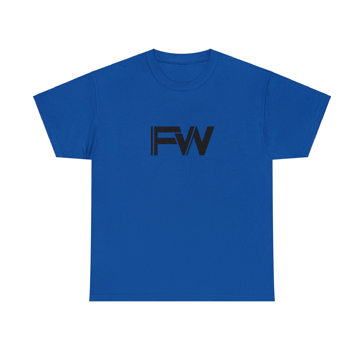 Floyd Williams "FW" Tee