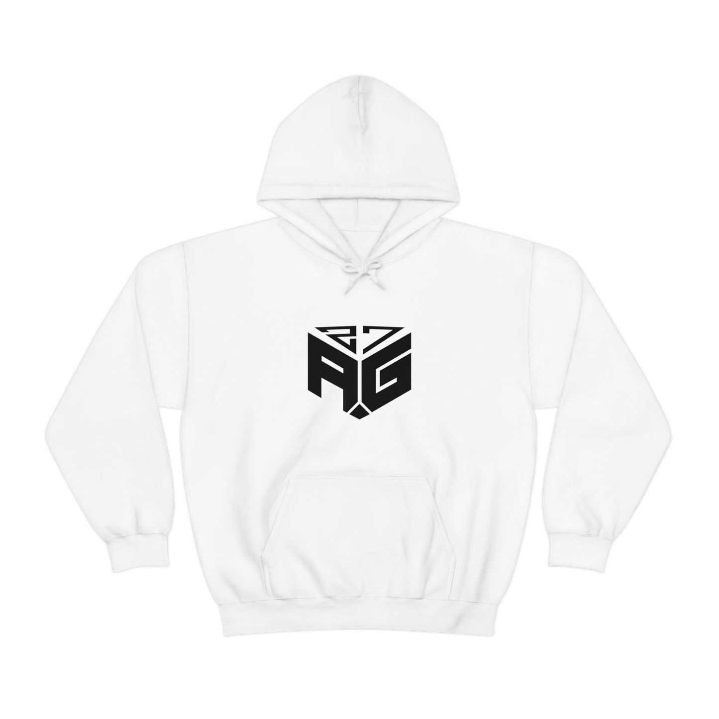 Ashleigh Griffin "AG" Hoodie