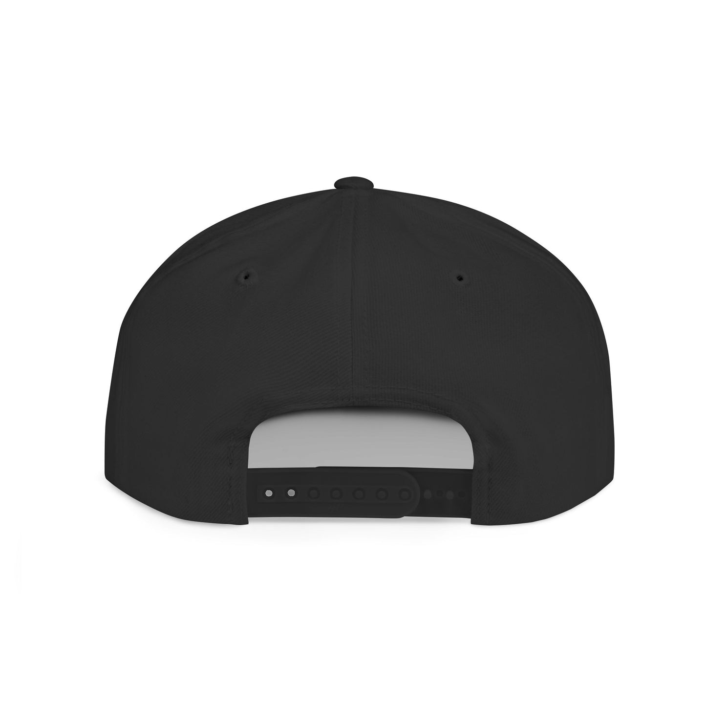 Jamaunte Westbrook Snapback Cap
