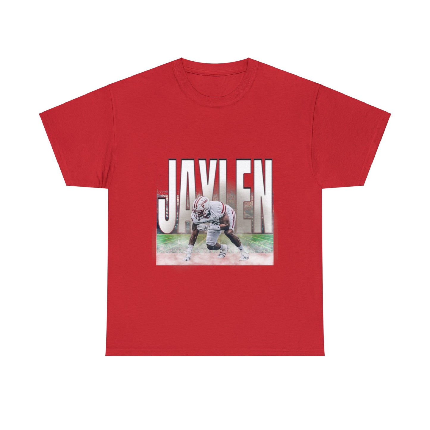 Jaylen Murphy Stick It Graphic Tee