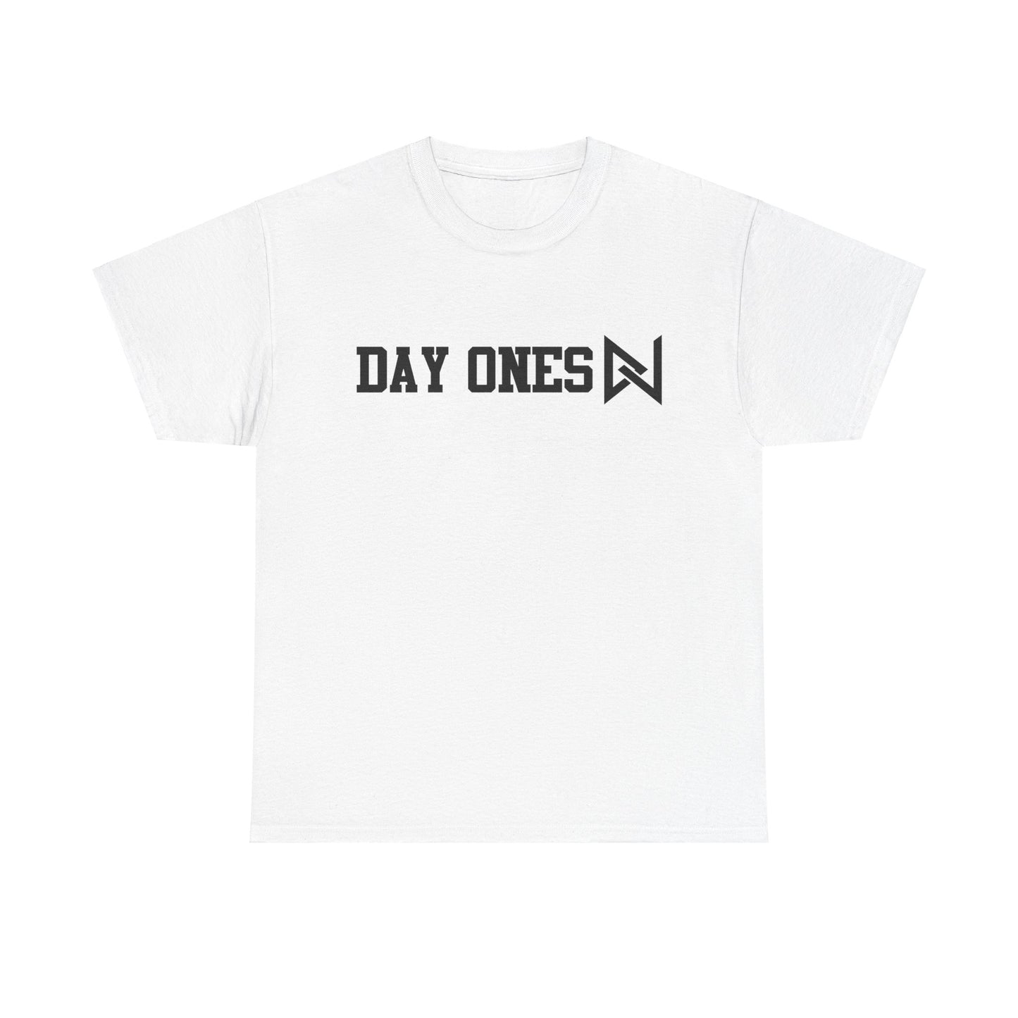 DJ Voltz Day Ones Graphic Tee