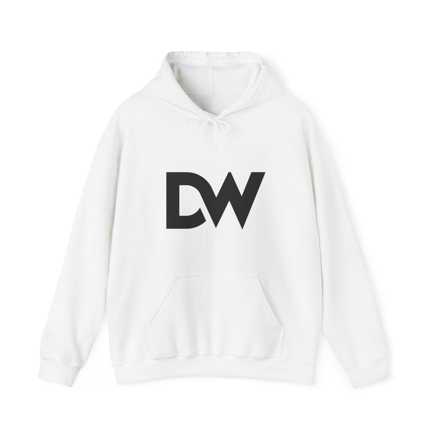 Dontae Walker "DW" Hoodie