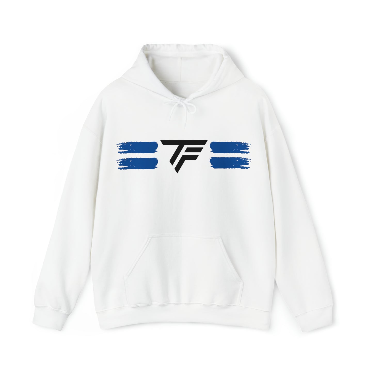 Tyler Fote Team Colors Hoodie