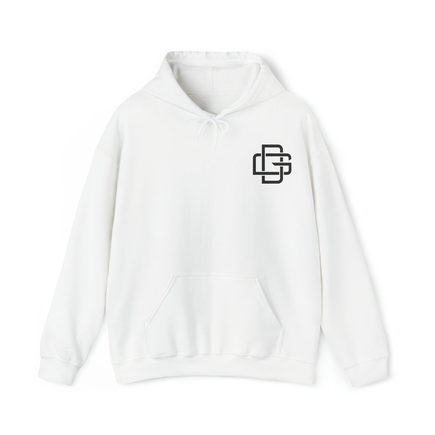 Davion Guity "DG" Hoodie