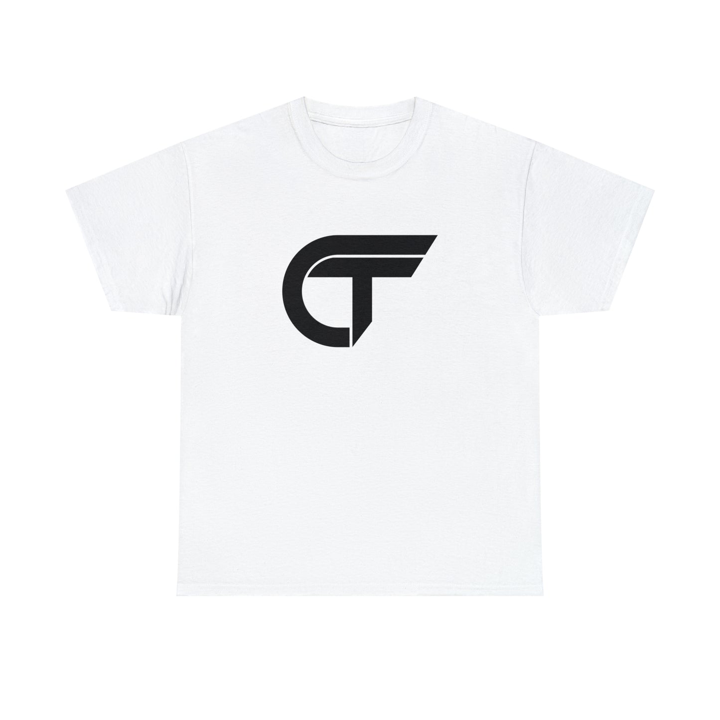 Chaun Tolbert "CT" Tee