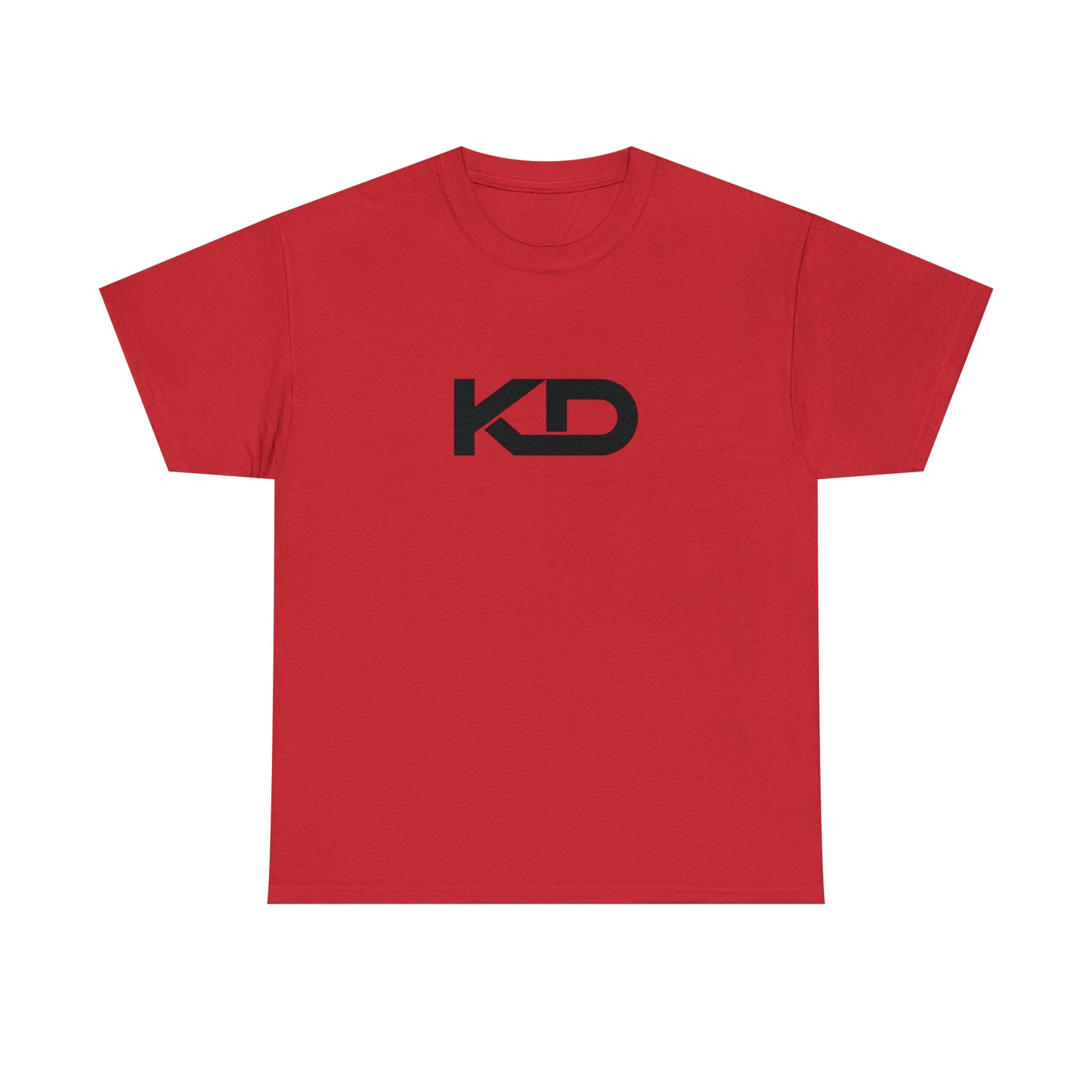 Keegan Davis "KD" Tee