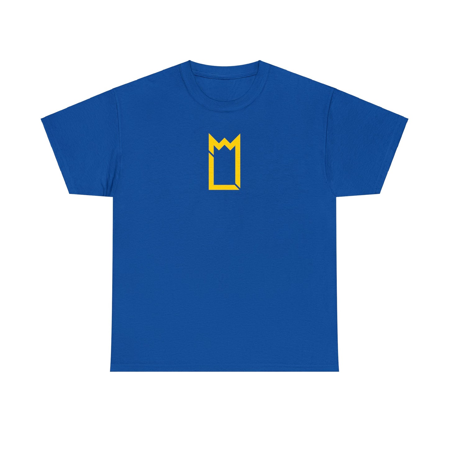 Machiah Lee "ML" Tee