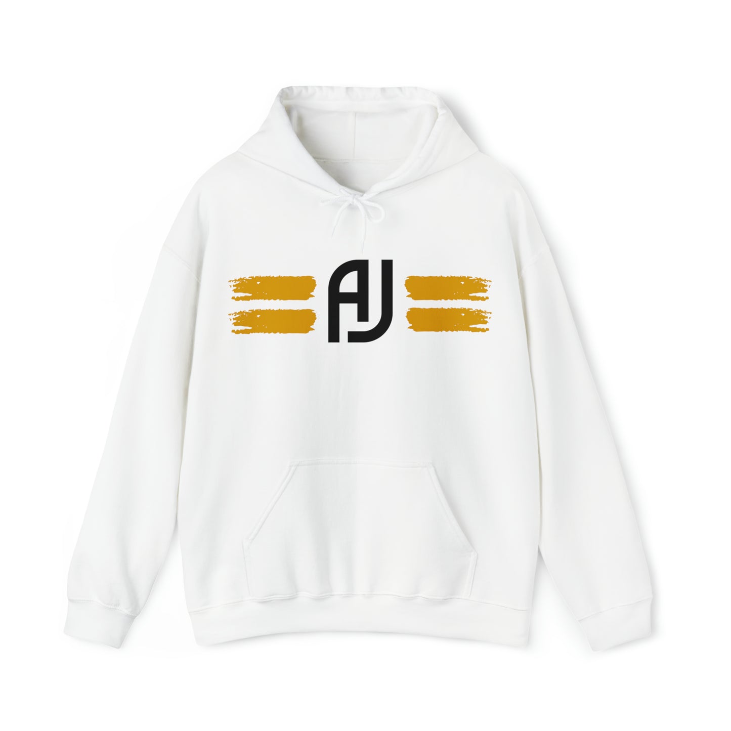 Antwon Jackson Team Colors Hoodie