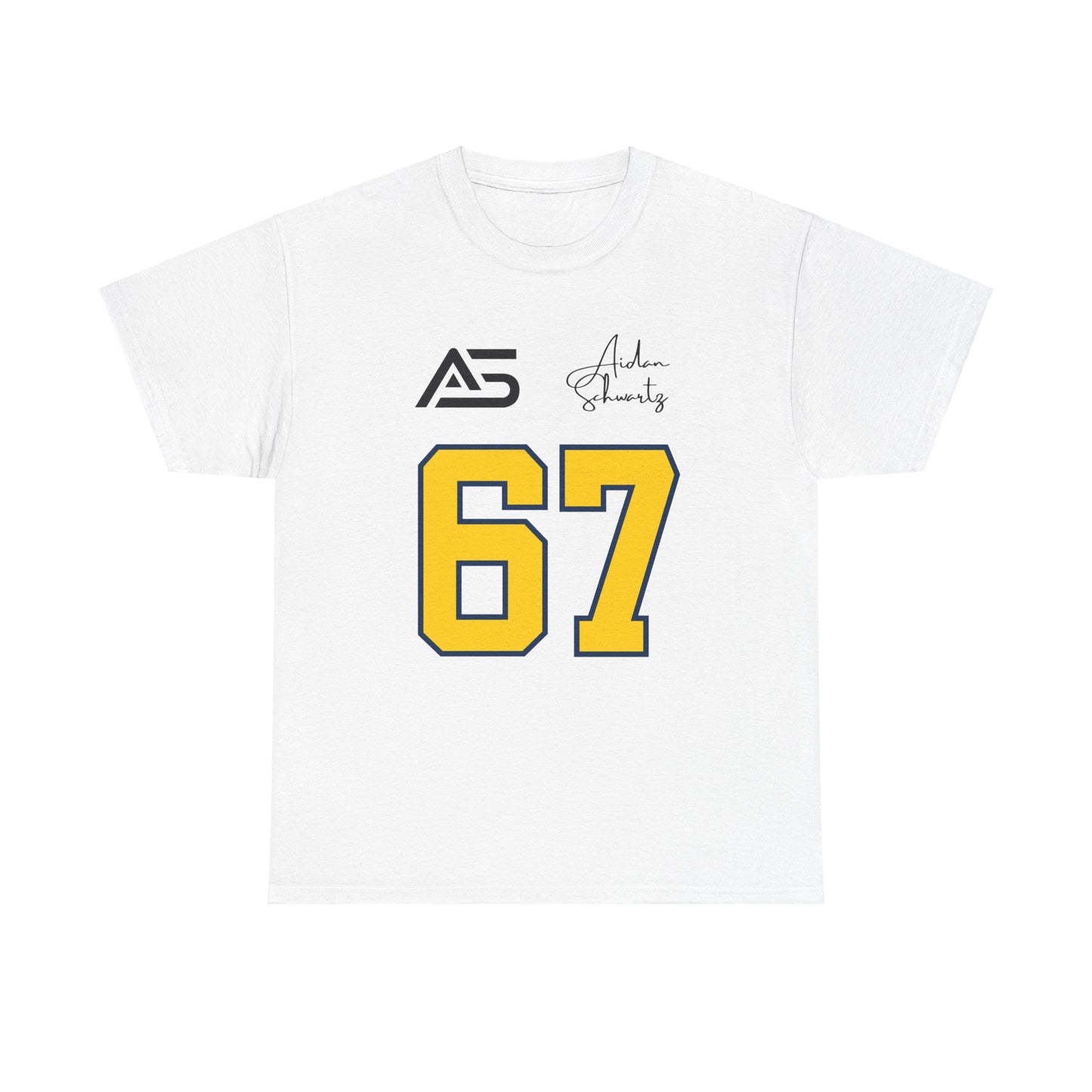 Aidan Schwartz Home Shirtsey