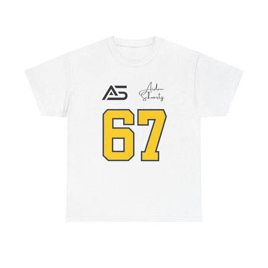 Aidan Schwartz Home Shirtsey