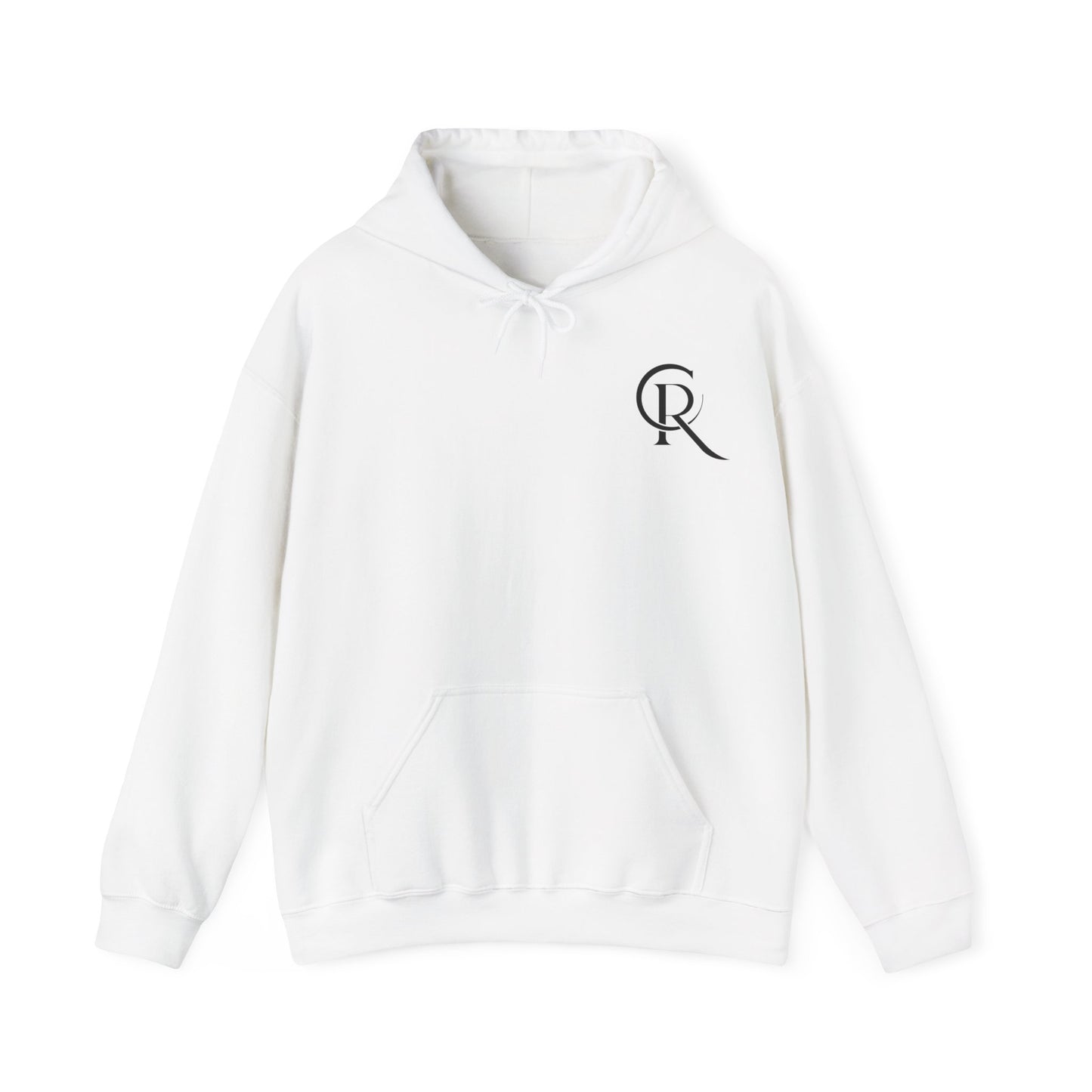 Chandler Riley "CR" Hoodie