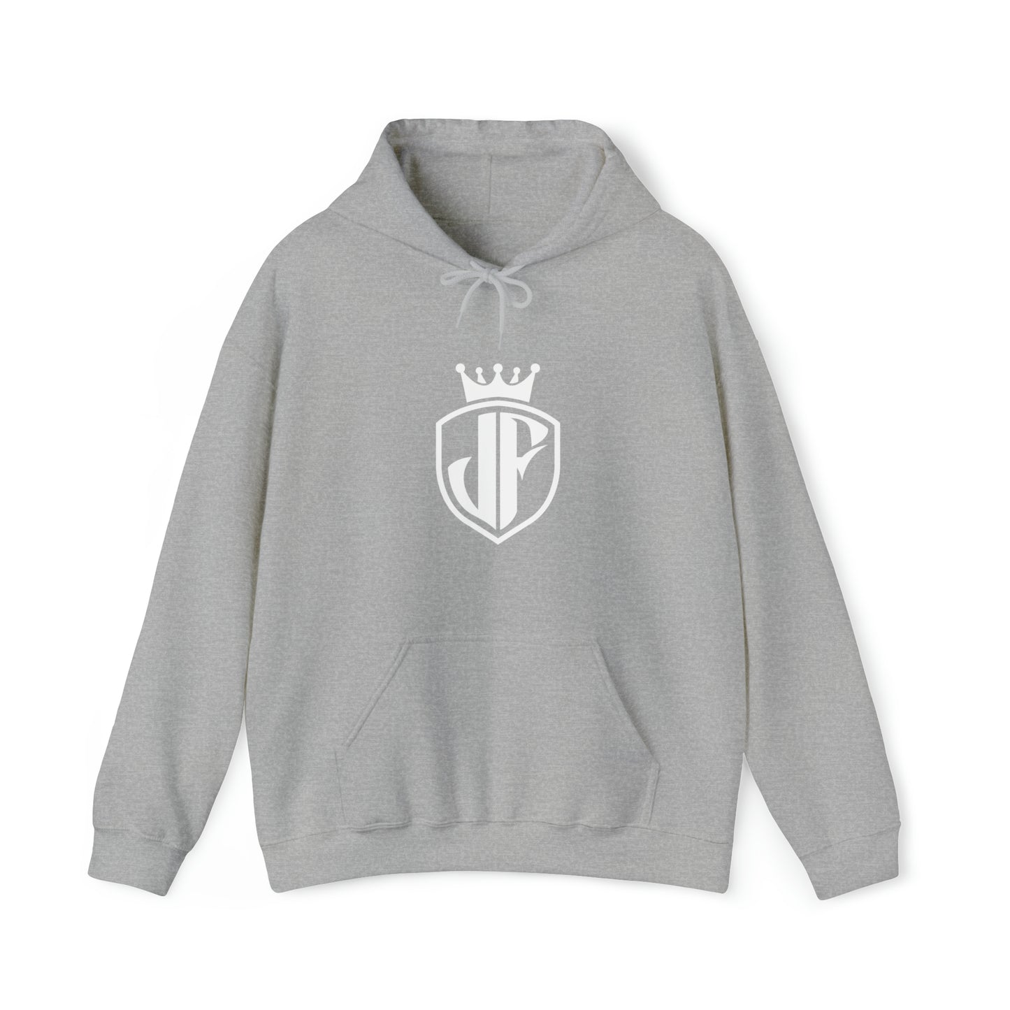 Javin Fish "JF" Hoodie