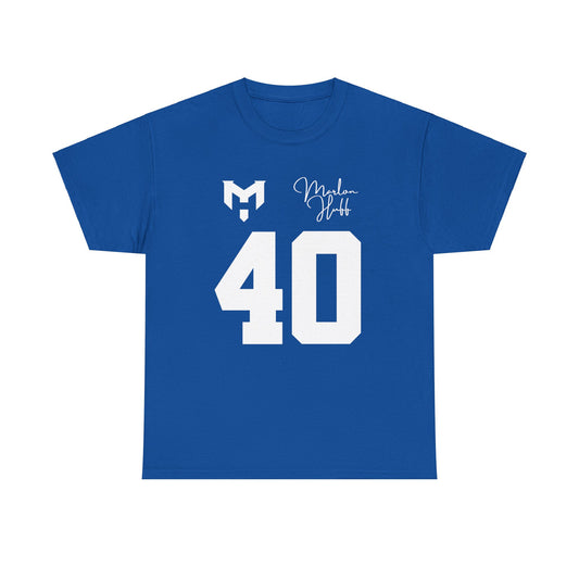 Marlon Huff Away Shirtsey