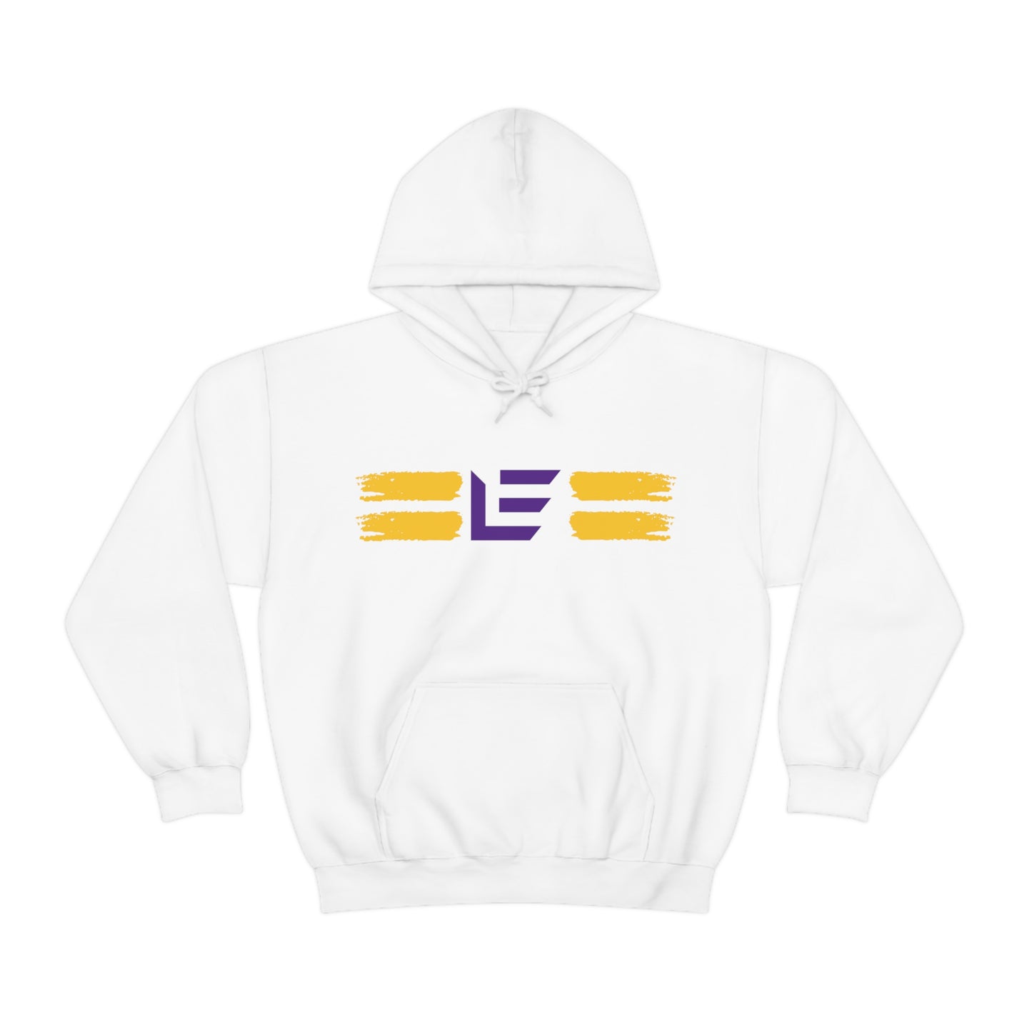 Lane Essary Team Colors Hoodie Stadium Merch