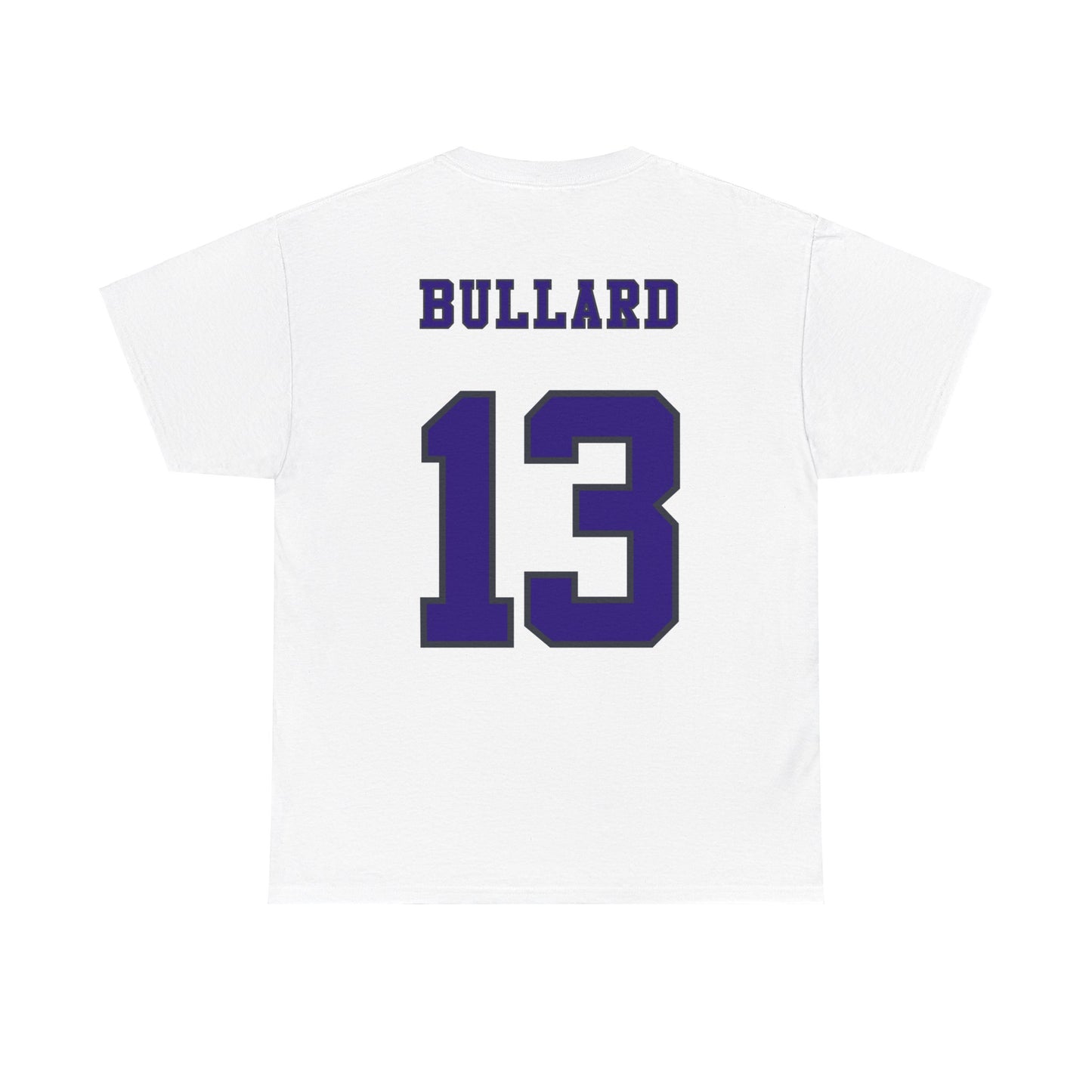 AJ Bullard Home Shirtsey