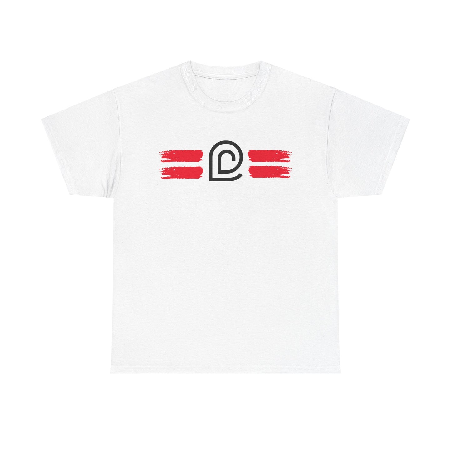 Payton Riske Team Colors Tee