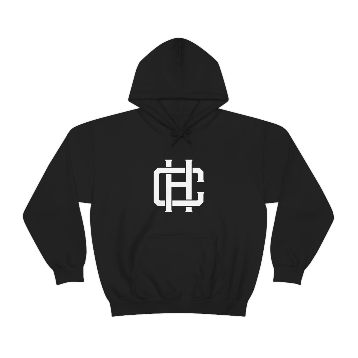 Chase Hungate "CH" Hoodie