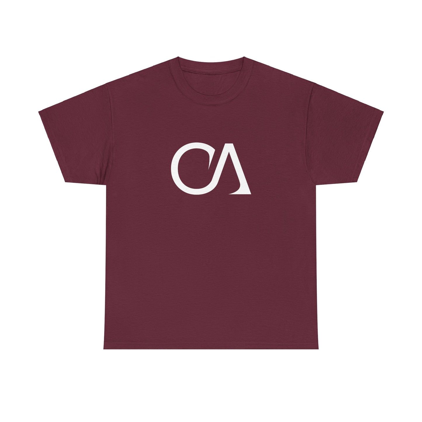 Cedric Andrews "CA" Tee