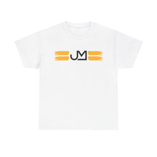 Jonathan Mathis Team Colors Tee