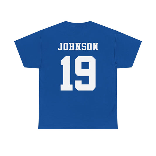 Carringtyn Johnson Away Shirtsey