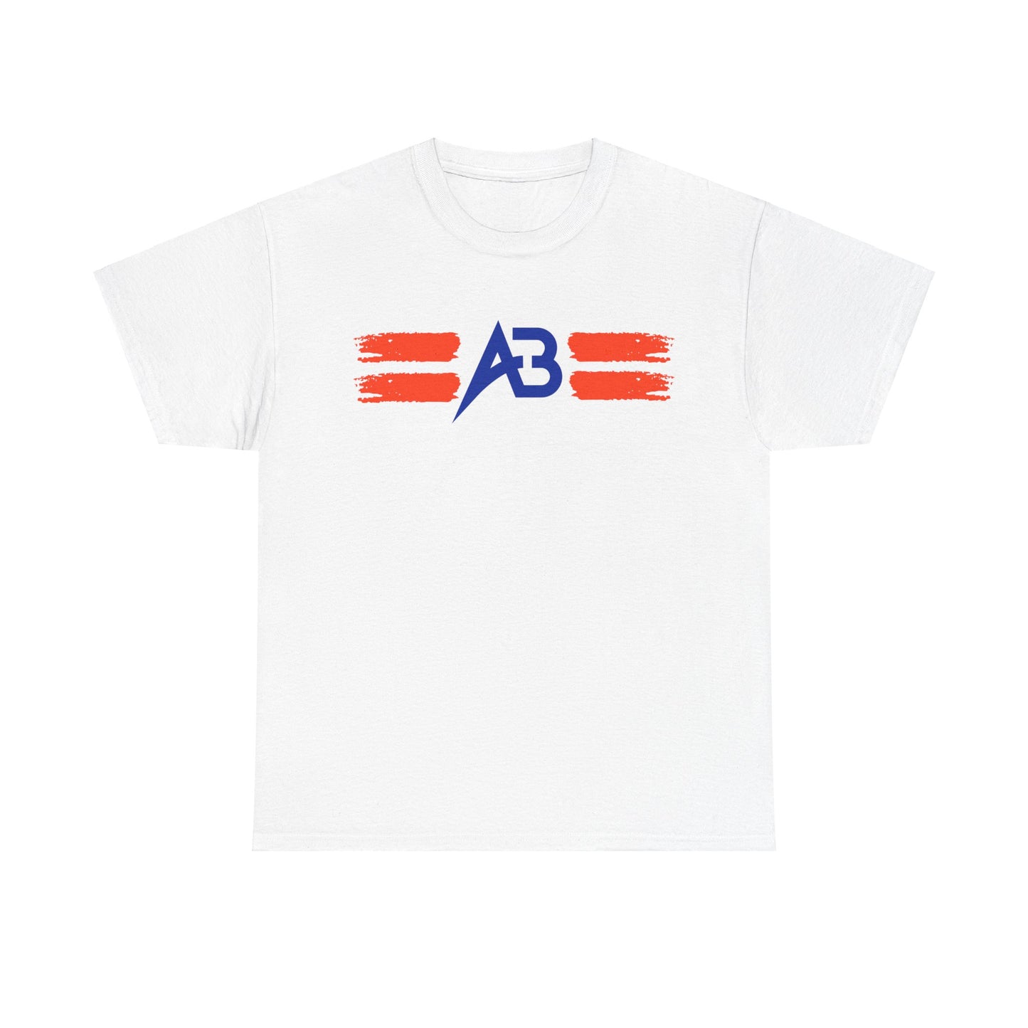 Akilian Butler Team Colors Tee