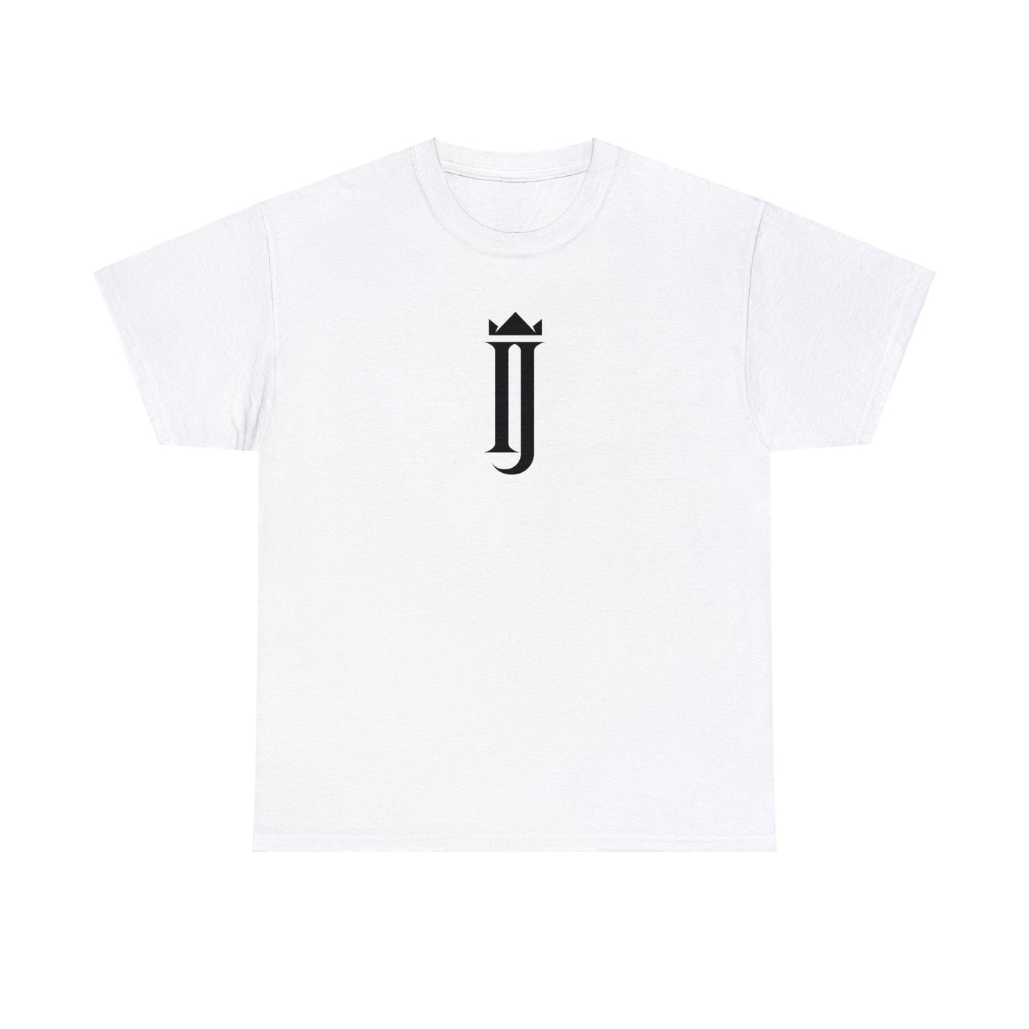 Isaiah Jacobs "IJ" Double Sided Tee