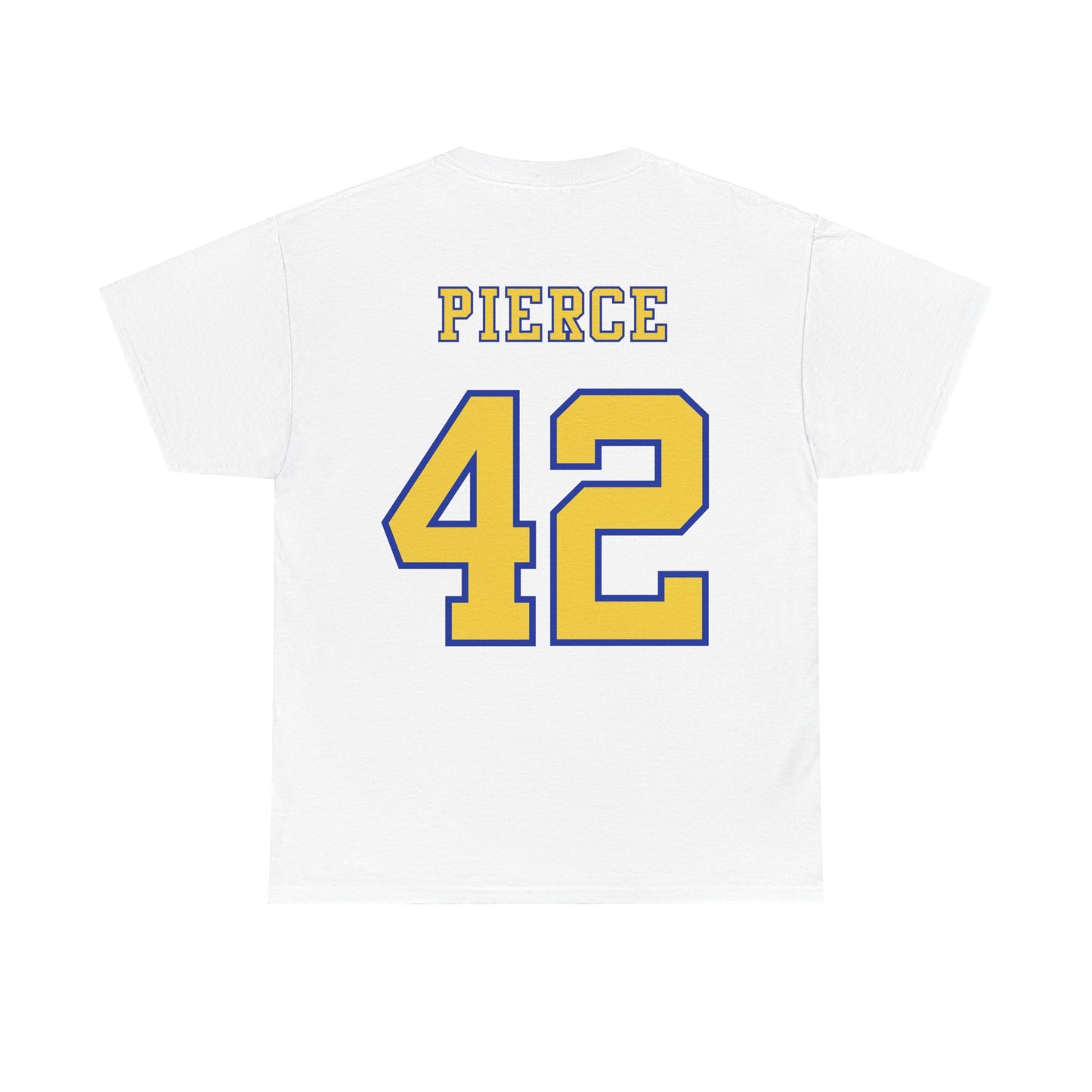 A'avion Pierce Home Shirtsey