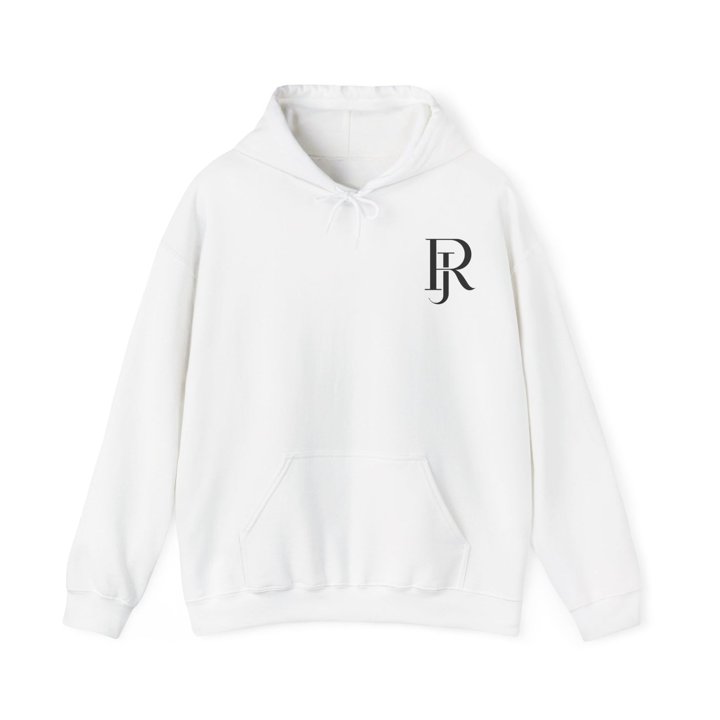 Jamarion Reed "JR" Hoodie