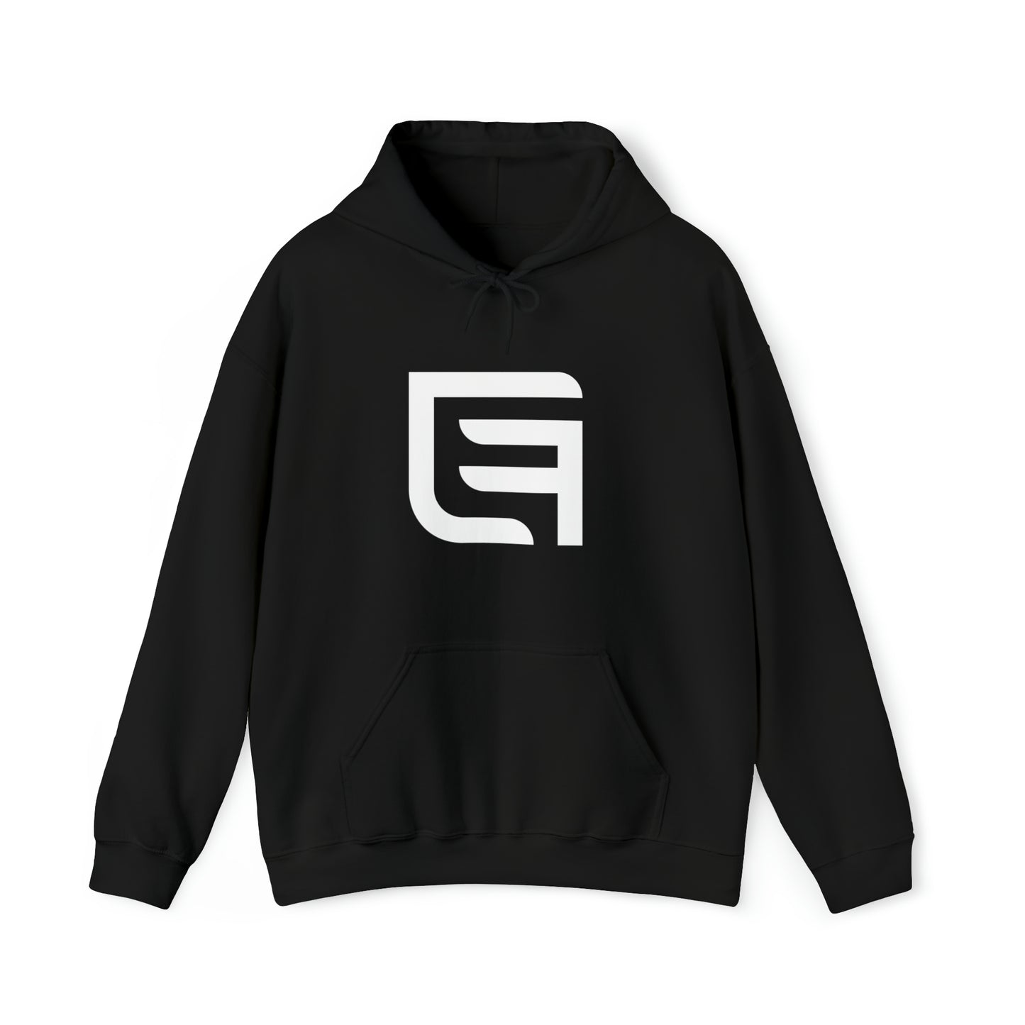 Elliott Figueroa "EF" Hoodie