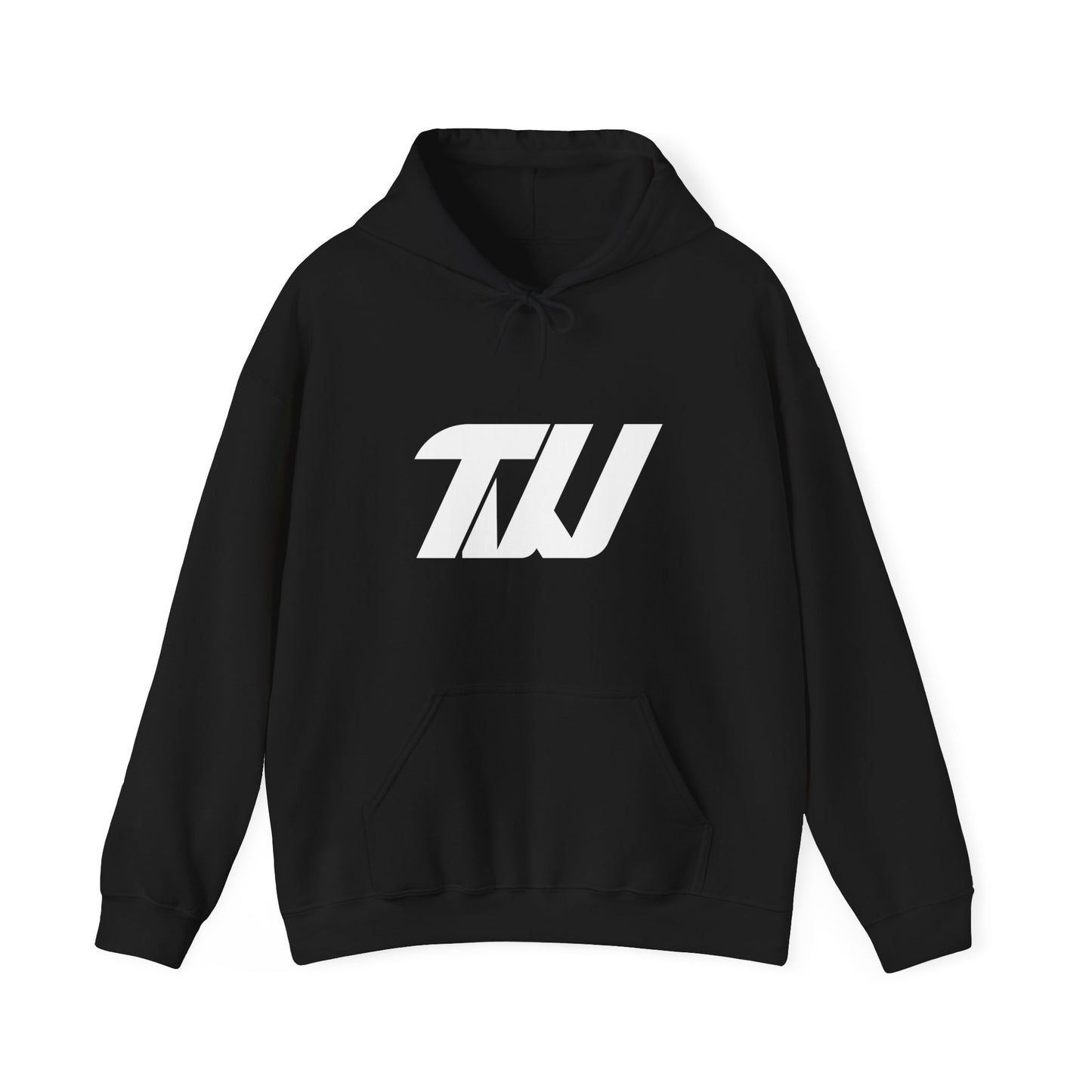 Tyler Wolke "TW" Hoodie