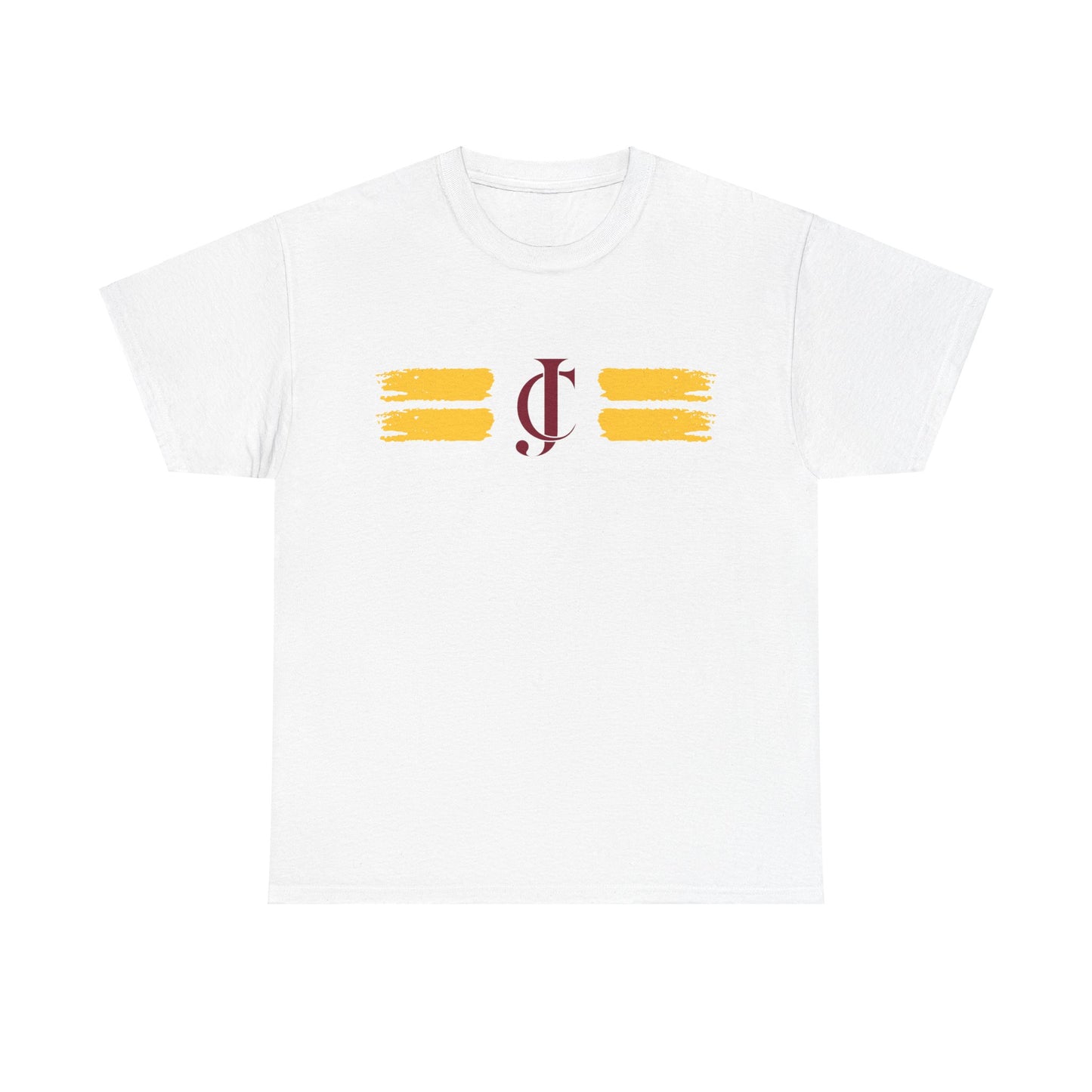 Justin Cruz Team Colors Tee