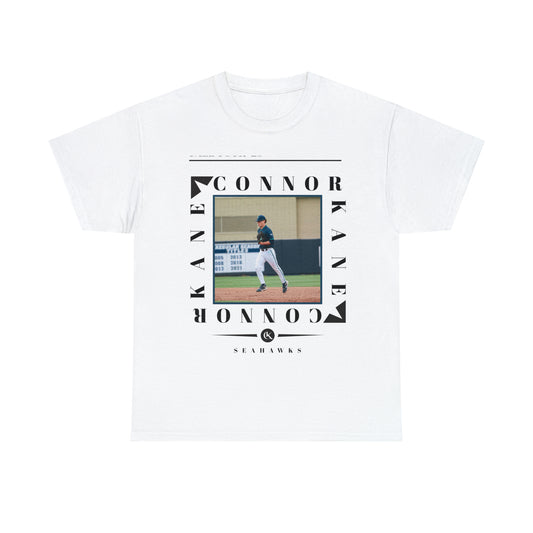 Connor Kane Fall Tour Graphic Tee