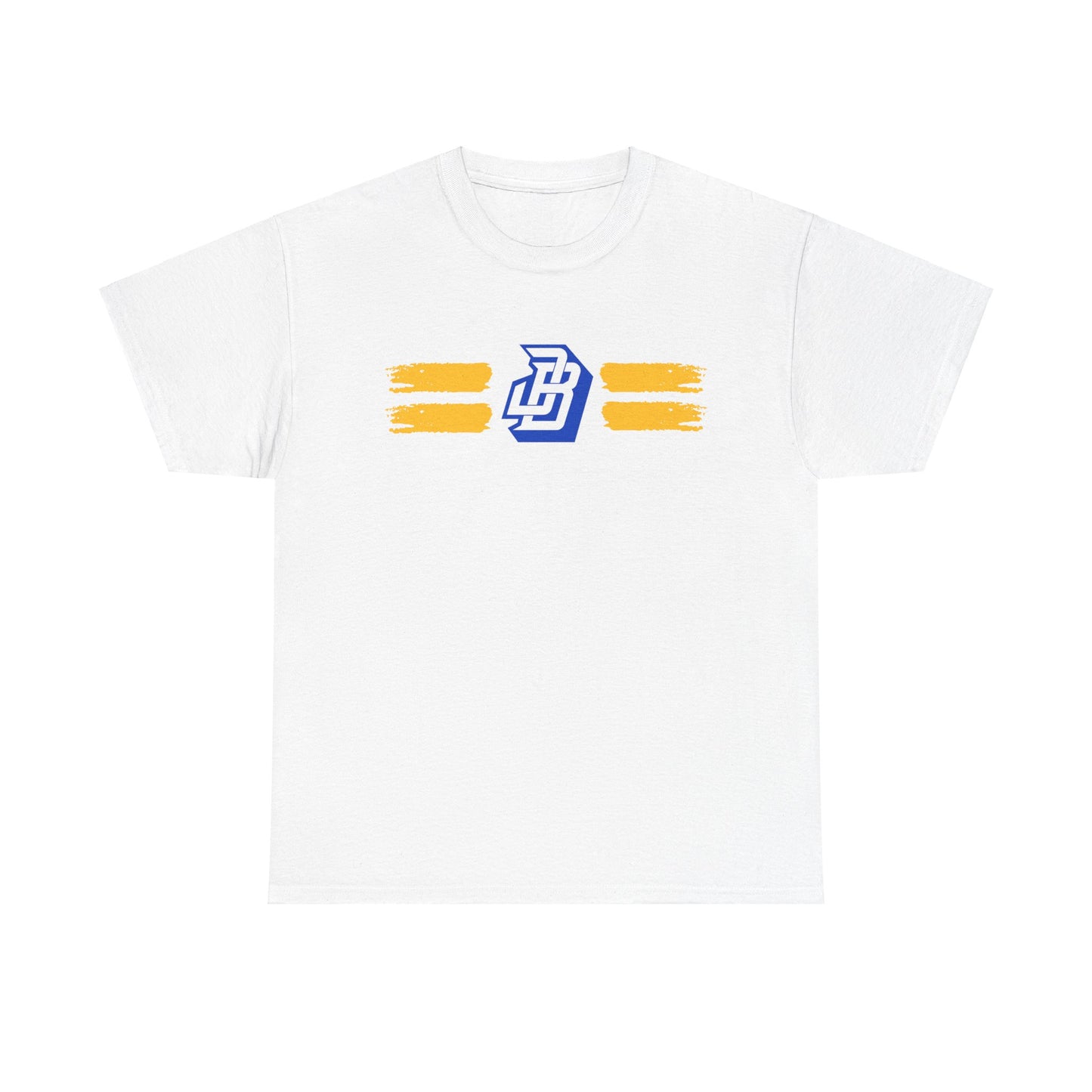 Jordan Bell Team Colors Tee